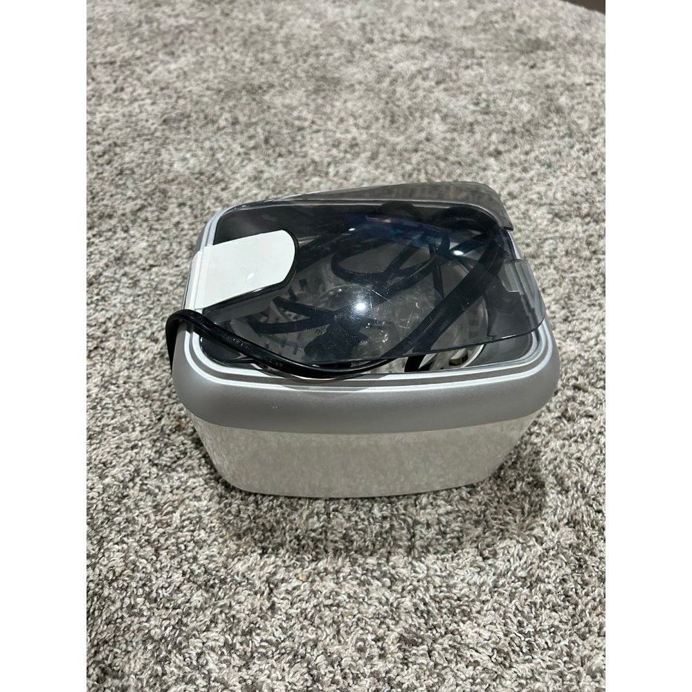 Ultrasonic Jewelry Cleaner - Picture 2 of 7